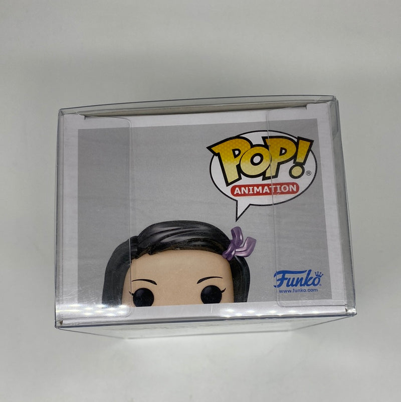 Funko Pop! Animation: Demon Slayer - Nezuko Kamado