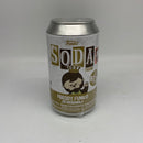 Funko Soda Freddy as Werewolf Heavy Metal Halloween 2023 NYCC LE 3500 Sealed