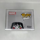 Funko Pop! Marvel Zombies: Zombie Morbius