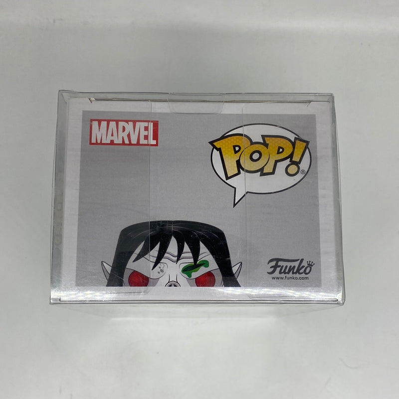 Funko Pop! Marvel Zombies: Zombie Morbius