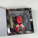 Hellboy 5 Star 4" Vinyl Figure 2019 Funko Summer Convention Exclusive