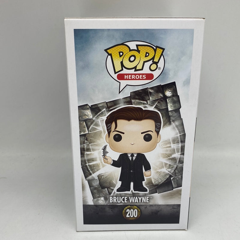 Funko Pop! DC Heroes