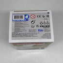 SDCC 2022 Funko POP LE Exclusive Comic Con Sticker GI Joe Serpentor