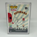 Funko POP! Futurama Alternate Universe Blue Zoidberg
