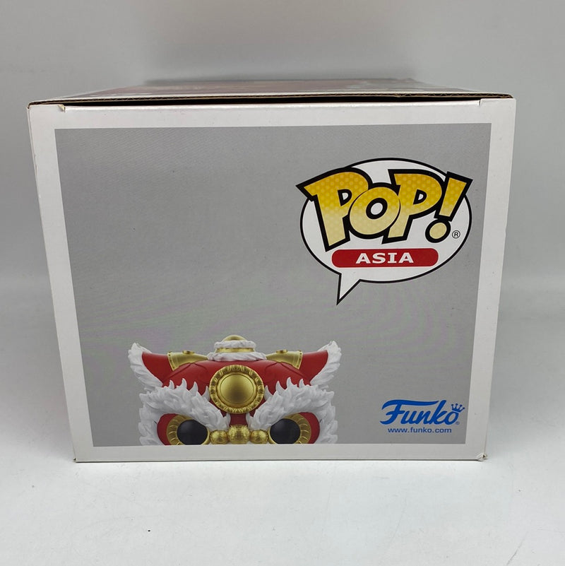 Funko Pop! Asia China Traditions: Wu Shi