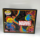 Funko Pop! Rides: Marvel Ghost Rider