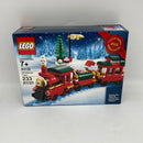 LEGO Seasonal: Christmas Train (40138) 2015 Limited Edition