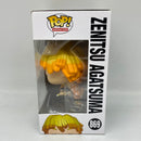 Funko Pop! Demon Slayer: Zenitsu Agatsuma