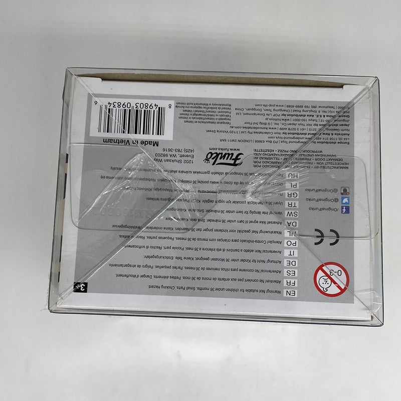 Funko Pop! Animation: The Powerpuff Girls - Buttercup