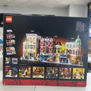 LEGO Icons: Jazz Club (10312)