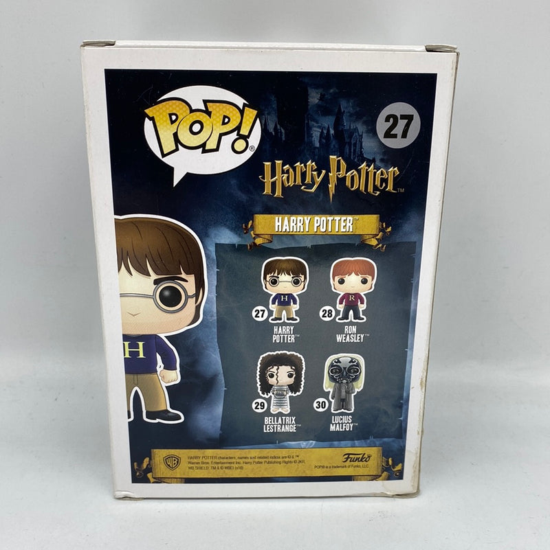 Funko Pop! Harry Potter