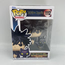 Funko Pop! Jujutsu Kaisen Megumi Fushiguro with Divine Dog