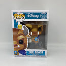 Funko Pop! Disney: The Beast