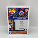 Funko Pop! MLB Mets: Francisco Lindo