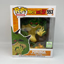 Funko Pop! Animation: Dragon Ball Z - Porunga