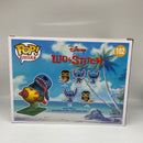 Funko Pop! Rides Disney Lilo & Stitch - Stitch in Rocket