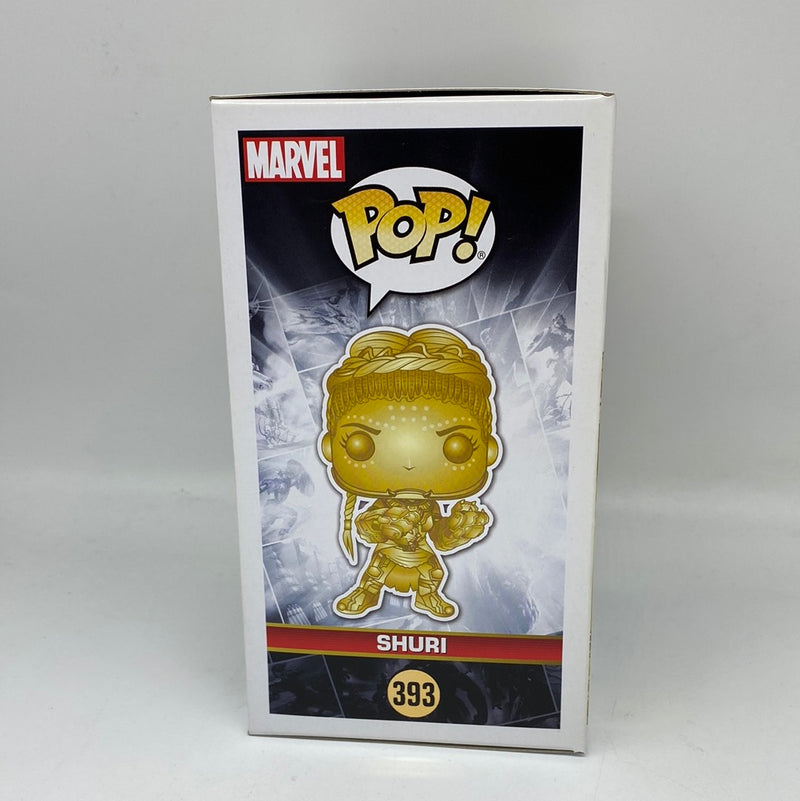 Funko Pop! Marvel Studios The First Ten Years - Shuri