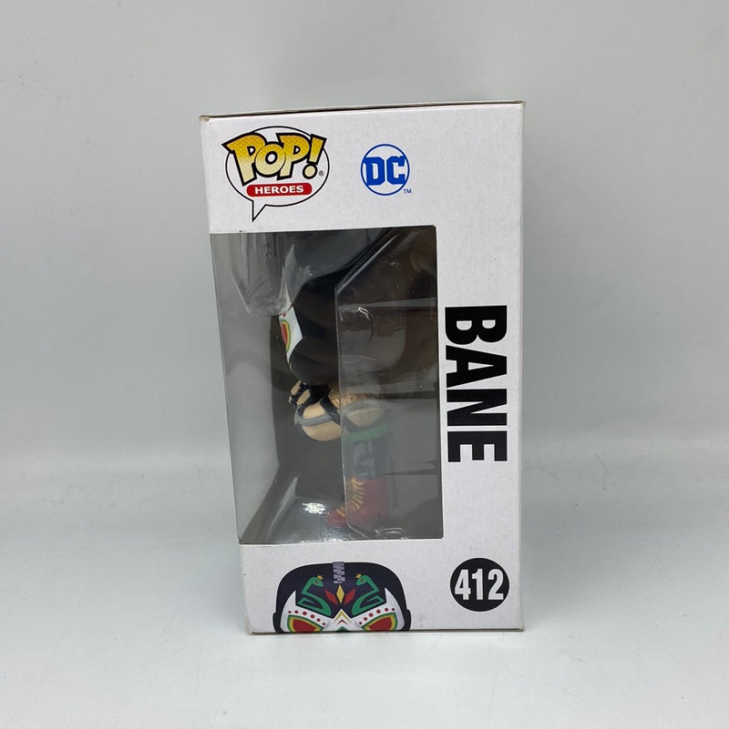Funko Pop! Heroes: DC Super Heroes - Bane
