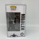 Funko Pop! Animation Futurama Nibbler