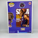Funko Pop! Magazine Covers SLAM: Vince Carter