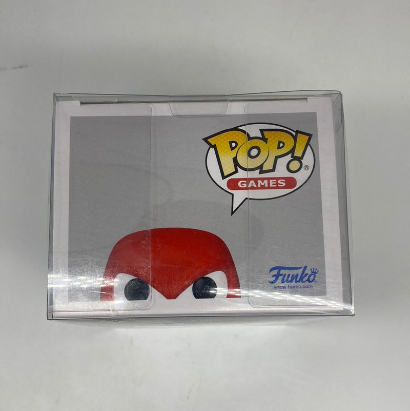 Funko Pop! Games: Sonic The Hedgehog - Knuckles