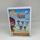 Funko POP! Animation: Naruto - Might Guy, Eight Inner Gates Damaged