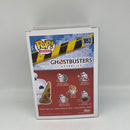 Funko POP! Ghostbusters Afterlife Mini Puft with Pizza 7-11 Exclusive