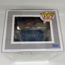 Funko Pop! AOT: Eren Hardened