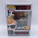 Funko Pop! Freddy Funko SE 2018 CC exclusive