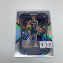 2022-23 Panini Prizm Dyson Daniels silver prizm Rookie RC