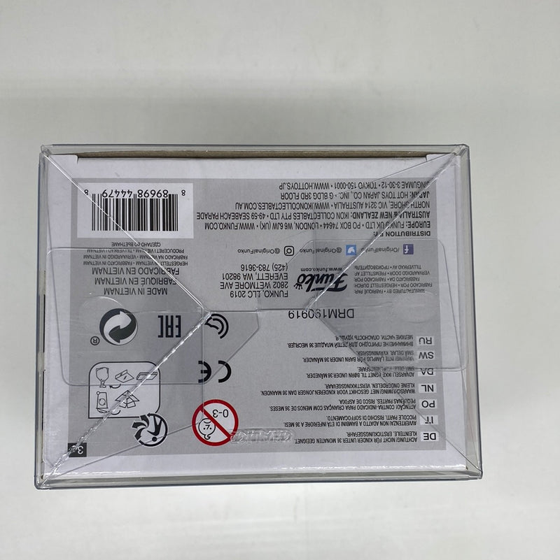 Funko Pop! Icons: Marilyn Monroe