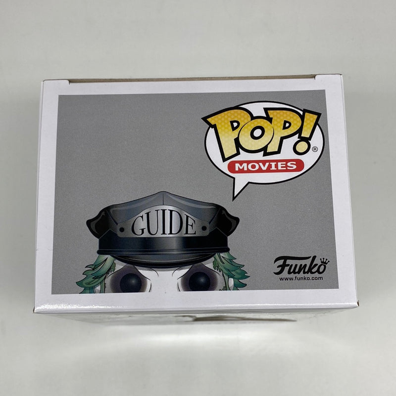 Funko Pop! Movies Beetlejuice