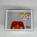 Funko Pop! Comics: Hellboy