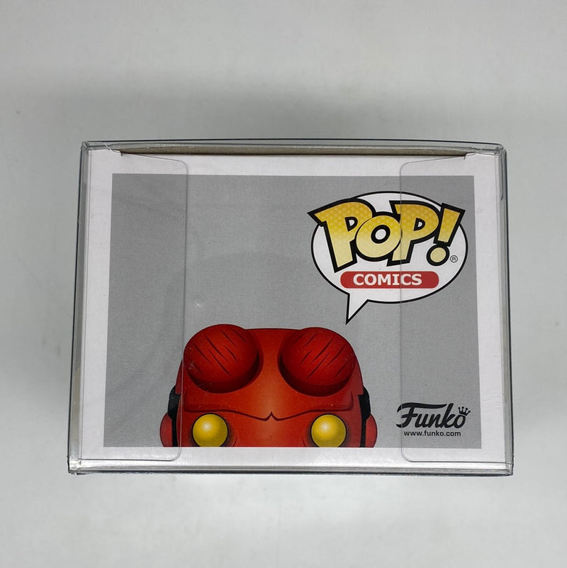 Funko Pop! Comics: Hellboy