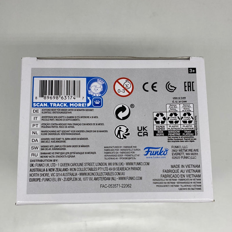 Funko Pop! Marvel: Elsa Bloodstone