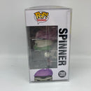 Funko Pop! My Hero Academia Spinner