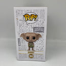 Funko Pop! Harry Potter Dobby