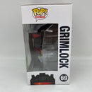 Funko Pop! Retro Toys Transformers: Grimlock