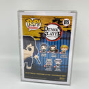 FUNKO POP! Demon Slayer Chalice Exclusive Inosuke Hashibira (Flocked Chase)