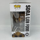 Funko Pop! Disney Kingdom Hearts: Sora (Lion Form)