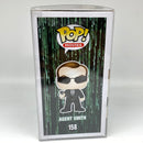 Funko Pop! Matrix Agent Smith