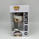 Funko Pop! Television: Parks and Recreation Hunter Ron