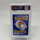 2003 POKEMON SALAMENCE COSMOS HOLO RARE EX DRAGON 19/97 PSA 9