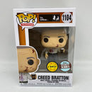 Funko Pop! The Office: Creed Bratton (Bloody)