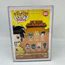 Funko Pop! MHA: Momo Yaoyorozu