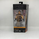Hasbro Star Wars The Black Series 6" GREEF KARGA The Mandalorian