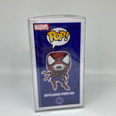 Funko Pop! Marvel - Doppelganger Spider-Man