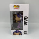 Funko Pop! Animation The New Adventures of Captain Planet Gaia