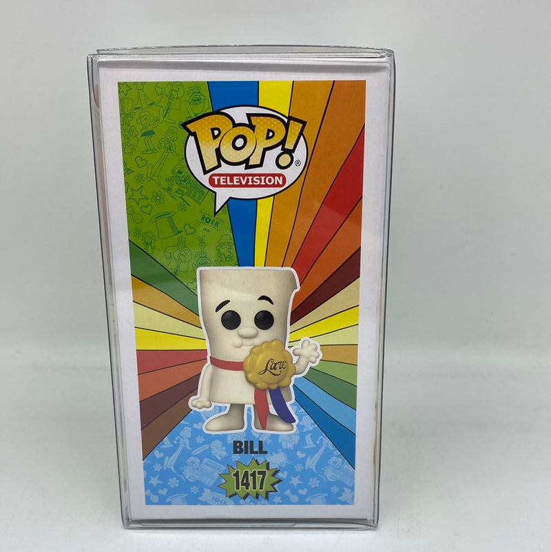Funko Pop! Television: School House Rock - Bill
