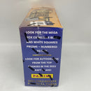 2023 Panini Select Draft Picks Football Mega Box White Lazer Prizms